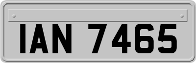 IAN7465