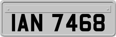 IAN7468