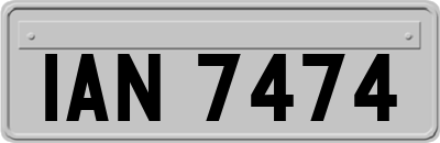 IAN7474