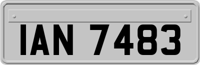 IAN7483