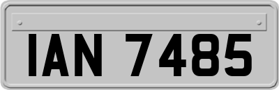 IAN7485