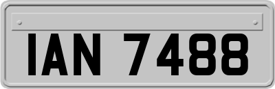IAN7488