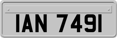 IAN7491