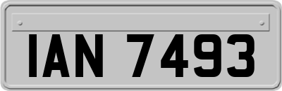 IAN7493