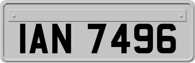 IAN7496