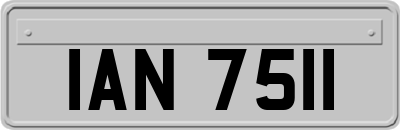 IAN7511