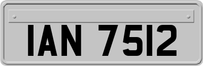 IAN7512