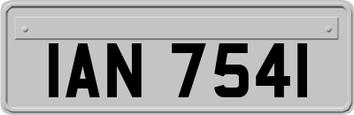 IAN7541