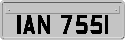 IAN7551
