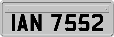 IAN7552