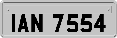 IAN7554