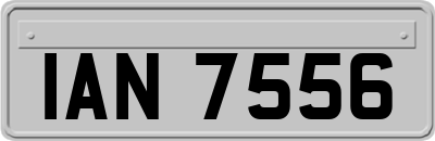 IAN7556
