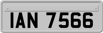 IAN7566