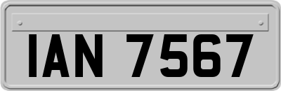 IAN7567