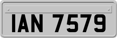 IAN7579