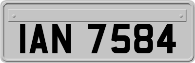 IAN7584