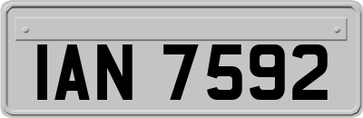 IAN7592