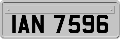 IAN7596