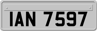 IAN7597