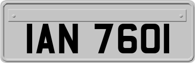 IAN7601