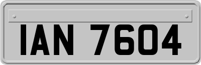 IAN7604