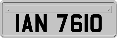 IAN7610