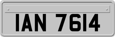 IAN7614