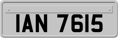 IAN7615