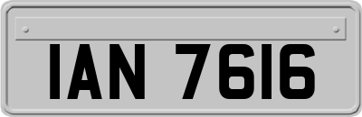 IAN7616