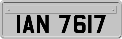 IAN7617