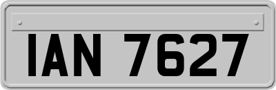 IAN7627