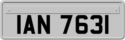 IAN7631
