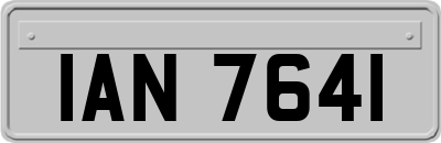 IAN7641