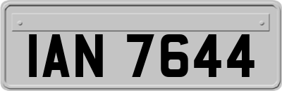 IAN7644