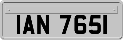 IAN7651