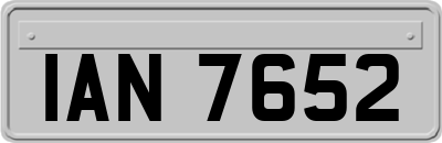 IAN7652