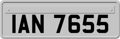 IAN7655