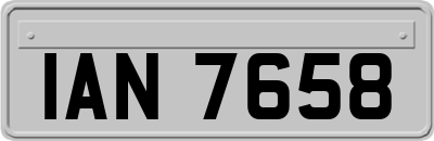 IAN7658