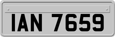 IAN7659