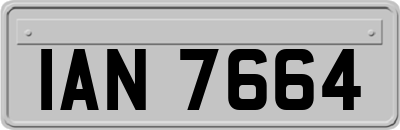 IAN7664