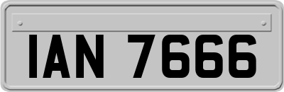IAN7666