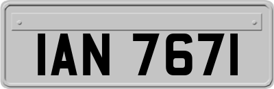 IAN7671