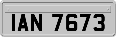 IAN7673