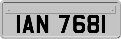 IAN7681