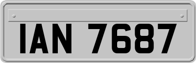 IAN7687