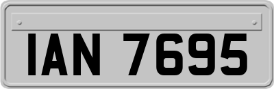 IAN7695