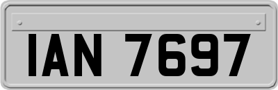 IAN7697