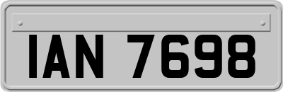 IAN7698