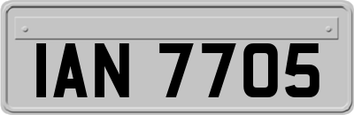 IAN7705