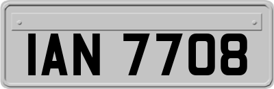 IAN7708